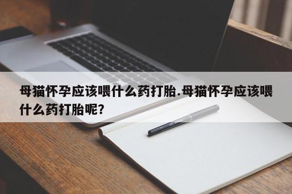 卖正品米索前列醇片微信母猫怀孕应该喂什么药打胎.母猫怀孕应该喂什么药打胎呢？