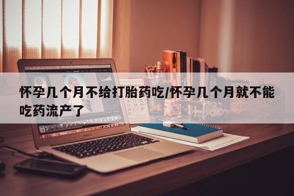 卖正品米索前列醇片微信怀孕几个月不给打胎药吃/怀孕几个月就不能吃药流产了